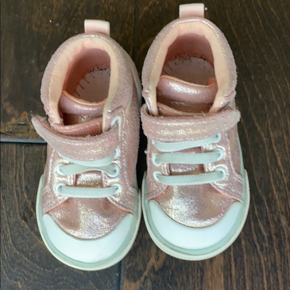 See Kai Run sneakers